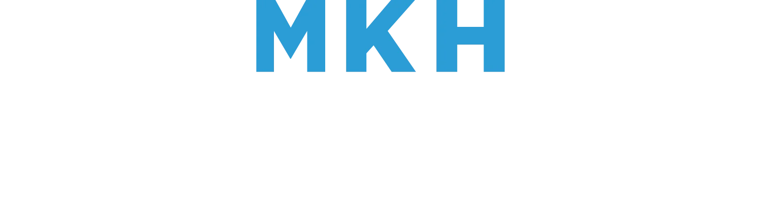 MKH Avenue 2 Logo