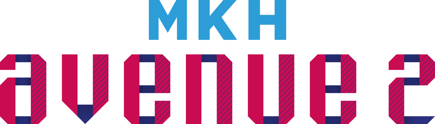 MKH Avenue 2 Logo 2